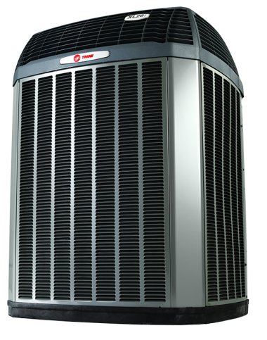 Trane XL20i Air Conditioner