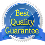 Best Quality Guarantee