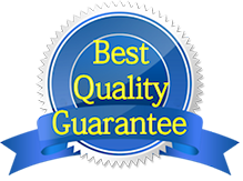 Best Quality Guarantee